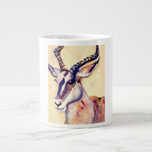 Impala Extra Grote Beker