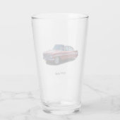 Impala-glas 1959 glas (Achterkant)