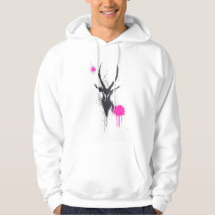 Impala Hoodie