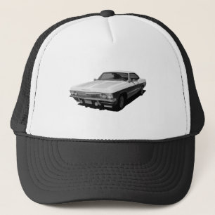 Impala Madness Trucker Pet