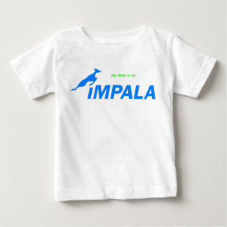 impala mam wit