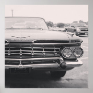 Impala-Poster Poster