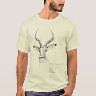 Impala T-shirt
