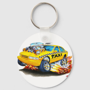 Impala Taxi 1994-1996 Sleutelhanger