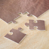 Impala Wildlife Jigsaw Puzzel (Zijkant)