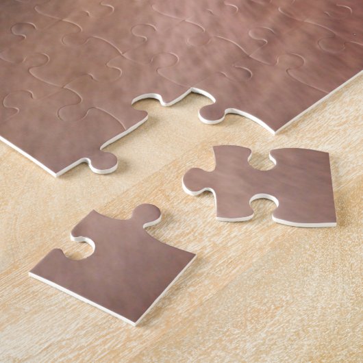 Impala Wildlife Jigsaw Puzzle Puzzle (Côté)