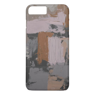 Impasto Abstract I iPhone 8 Plus / 7 Plus Hoesje