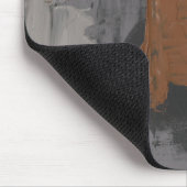 Impasto Abstract I Muismat (Hoek)