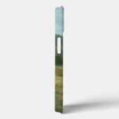 Impasto Landscape III Case-Mate iPhone Case (Achterkant / Rechts)