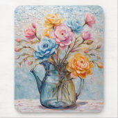 Impasto Pitcher Muismat (Voorkant)