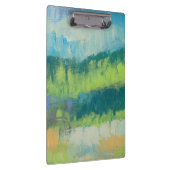 Impasto Veld II Klembord (Rechts)