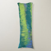 Impasto Veld II Lichaamskussen (Voorkant Verticaal)