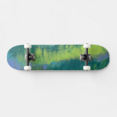 Impasto Veld II Skateboard (Horizontaal)