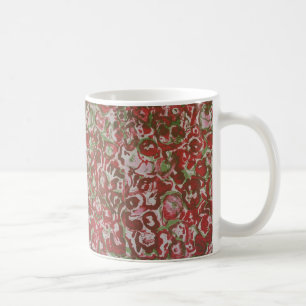 Impatiens-Mok Koffiemok