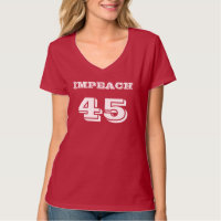 "Impeach 45" antitrump