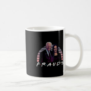 Impeach Biden Harris nu anti Joe Biden Koffiemok