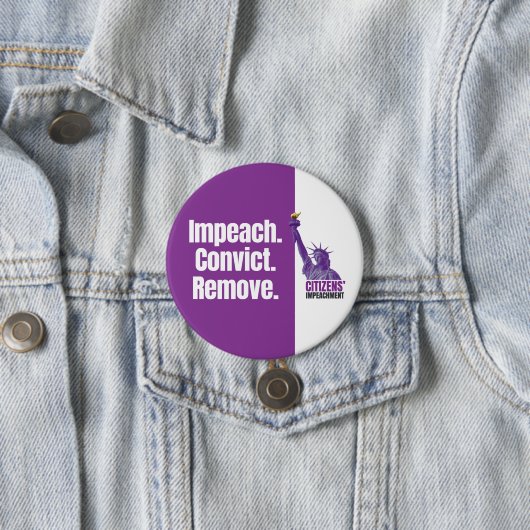 Impeach Convict Remove Button (In situ)