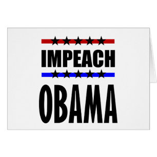 Impeach Obama