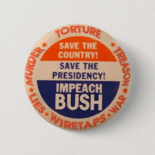 Impeach Struik Button