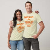 IMPEACH T-SHIRT (Unisex)