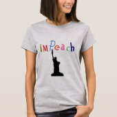Impeach T-Shirt (Voorkant)