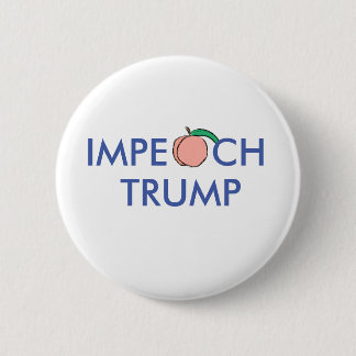 Impeach Trump Button