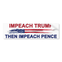 Impeach Trump en Impeach Pence