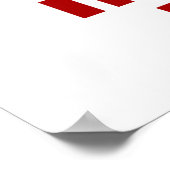 Impeach Trump Poster (Hoek)