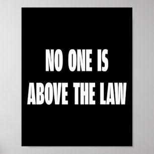 Impeach Trump Zeggen Quote Nancy Pelosi Niemand Ab Poster