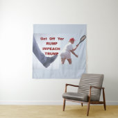 IMPEACH WANDKLEED (In situ)