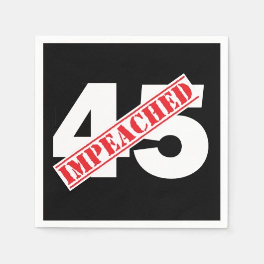 Impeaching Servet (Voorkant)