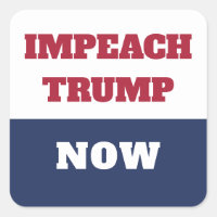 Impeachment nu anti-Trump Trumpisme