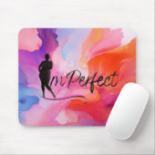 ImPerfect Muismat (Met muis)