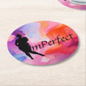 ImPerfect Onderzetter (Gebogen)