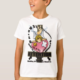 Imperfect_wereld T-shirt