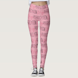 Imperfectionist Leggings