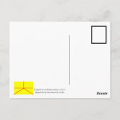 Imperia Briefkaart (Achterkant)