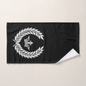 impérial (Serviette à main)