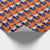 Imperial Airways Africa Cadeaupapier (Hoek)