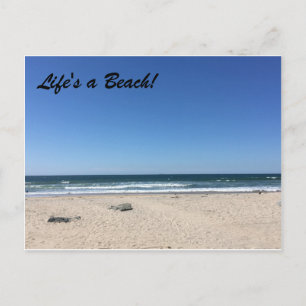 Imperial Beach Briefkaart