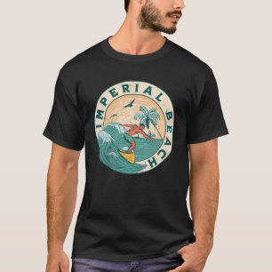 Imperial Beach T-shirt
