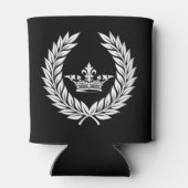 Imperial Blikjeskoeler (Achterkant)
