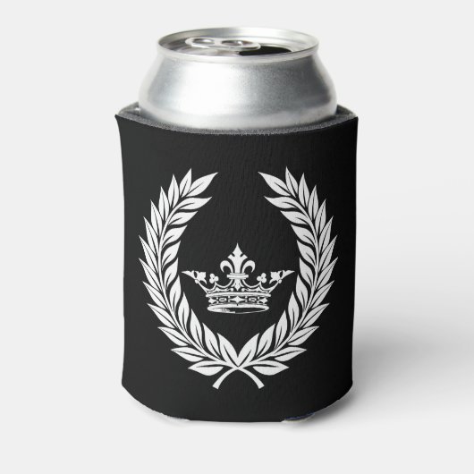 Imperial Blikjeskoeler (Blikje Achterkant)