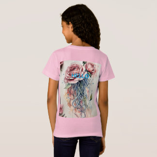 Imperial Chinese Dragon T-shirt