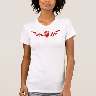 Imperial crest(Dames Legendary Legacy Edition) T-shirt
