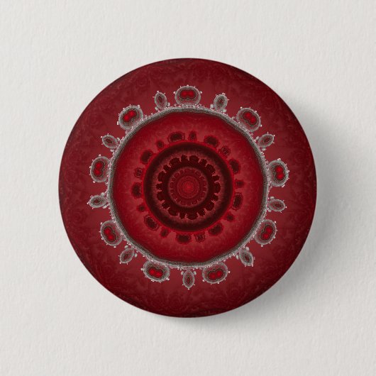 Imperial Crown Button (Voorkant)