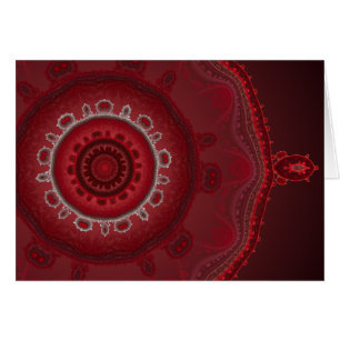 Imperial Crown Kaart