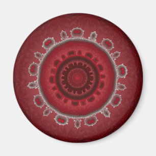 Imperial Crown Magnet Magneet