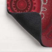 Imperial Crown Mousepad Muismat (Hoek)