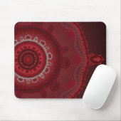 Imperial Crown Mousepad Muismat (Met muis)